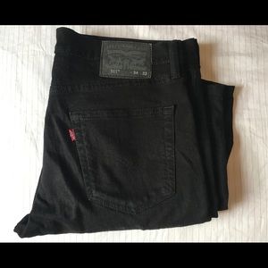 Levi’s 511s